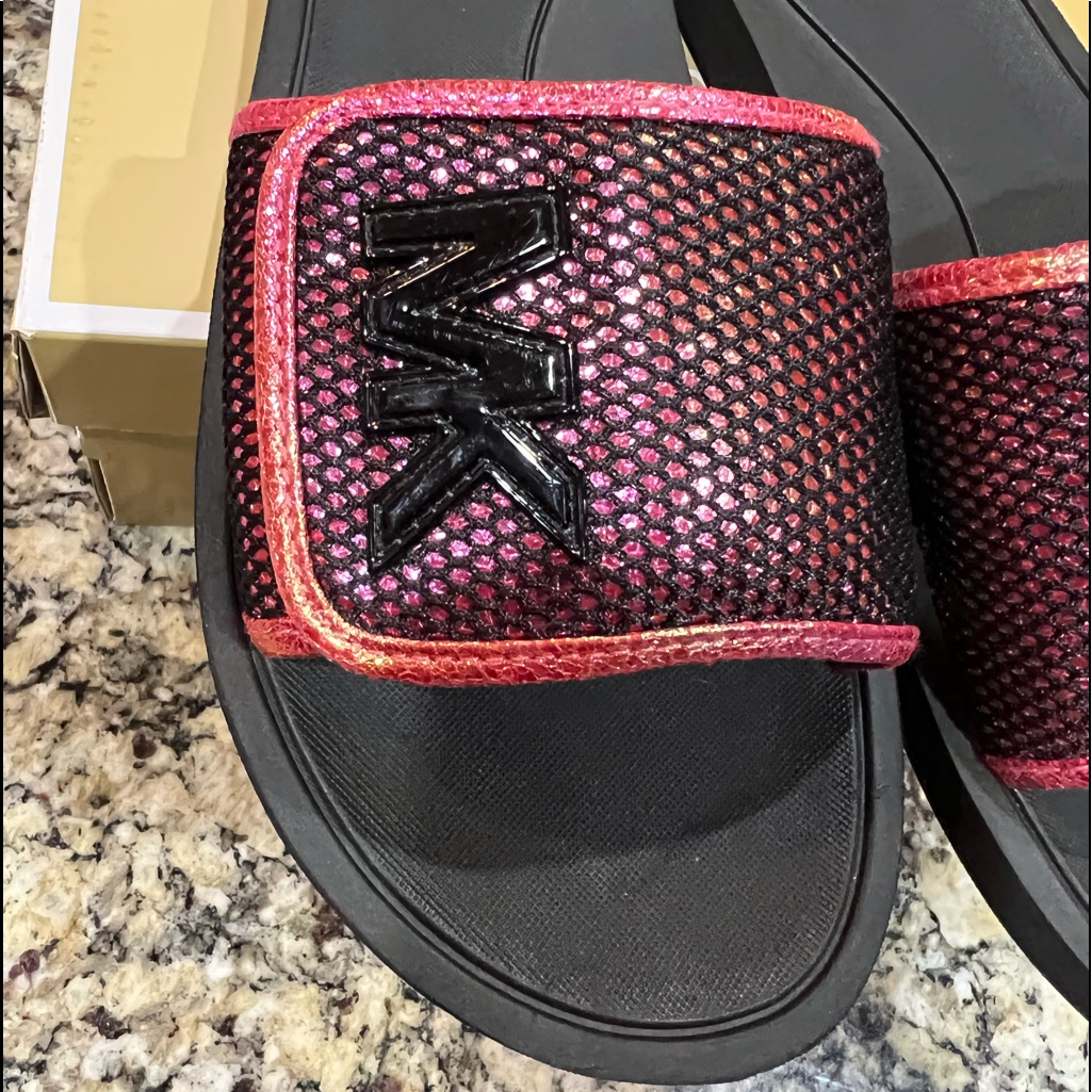 Mk Adjustable Slides